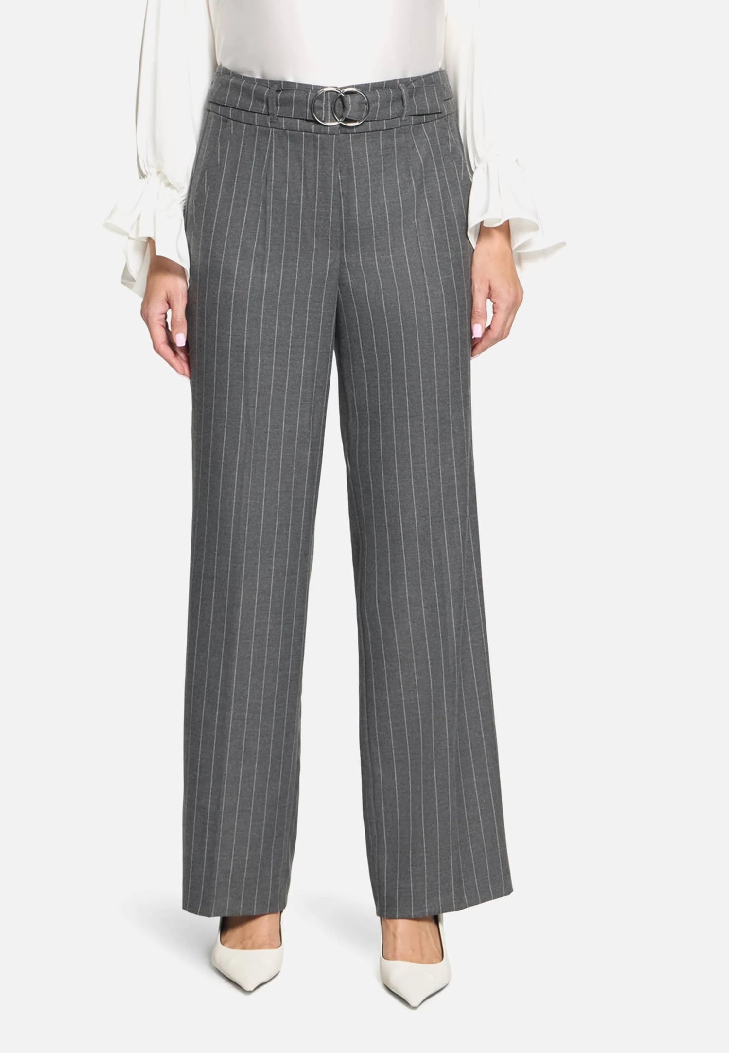 Betty Barclay_Magnet_Marlene Trousers with Tie Belt_6091-1622_9095_02