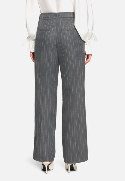 Betty Barclay_Magnet_Marlene Trousers with Tie Belt_6091-1622_9095_03