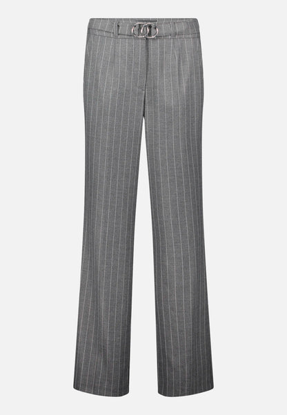 Betty Barclay_Magnet_Marlene Trousers with Tie Belt_6091-1622_9095_04