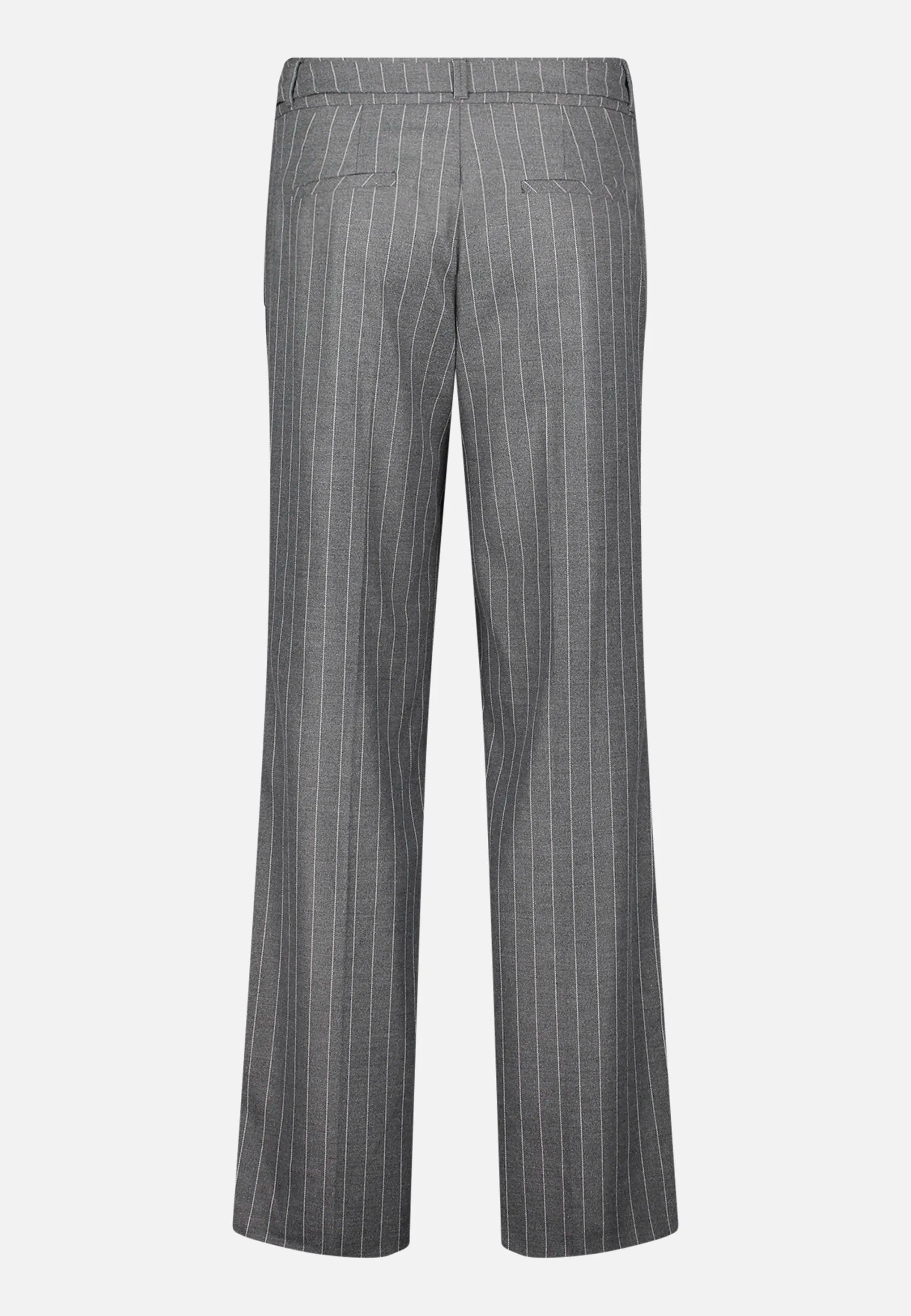Betty Barclay_Magnet_Marlene Trousers with Tie Belt_6091-1622_9095_05
