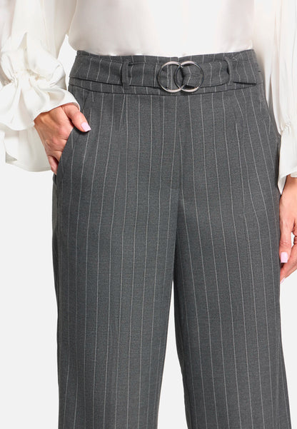 Betty Barclay_Magnet_Marlene Trousers with Tie Belt_6091-1622_9095_07
