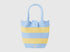 Striped Knit Shopping Bag_60Uecy01K_901_01