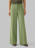 More & More Spring Green Women Marlene Trousers SKU: 61014000_0623 Image 00