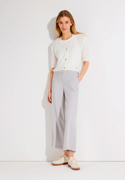 More &amp; More Two Tone Structure Women Culotte SKU: 61034001_2713 Image 02
