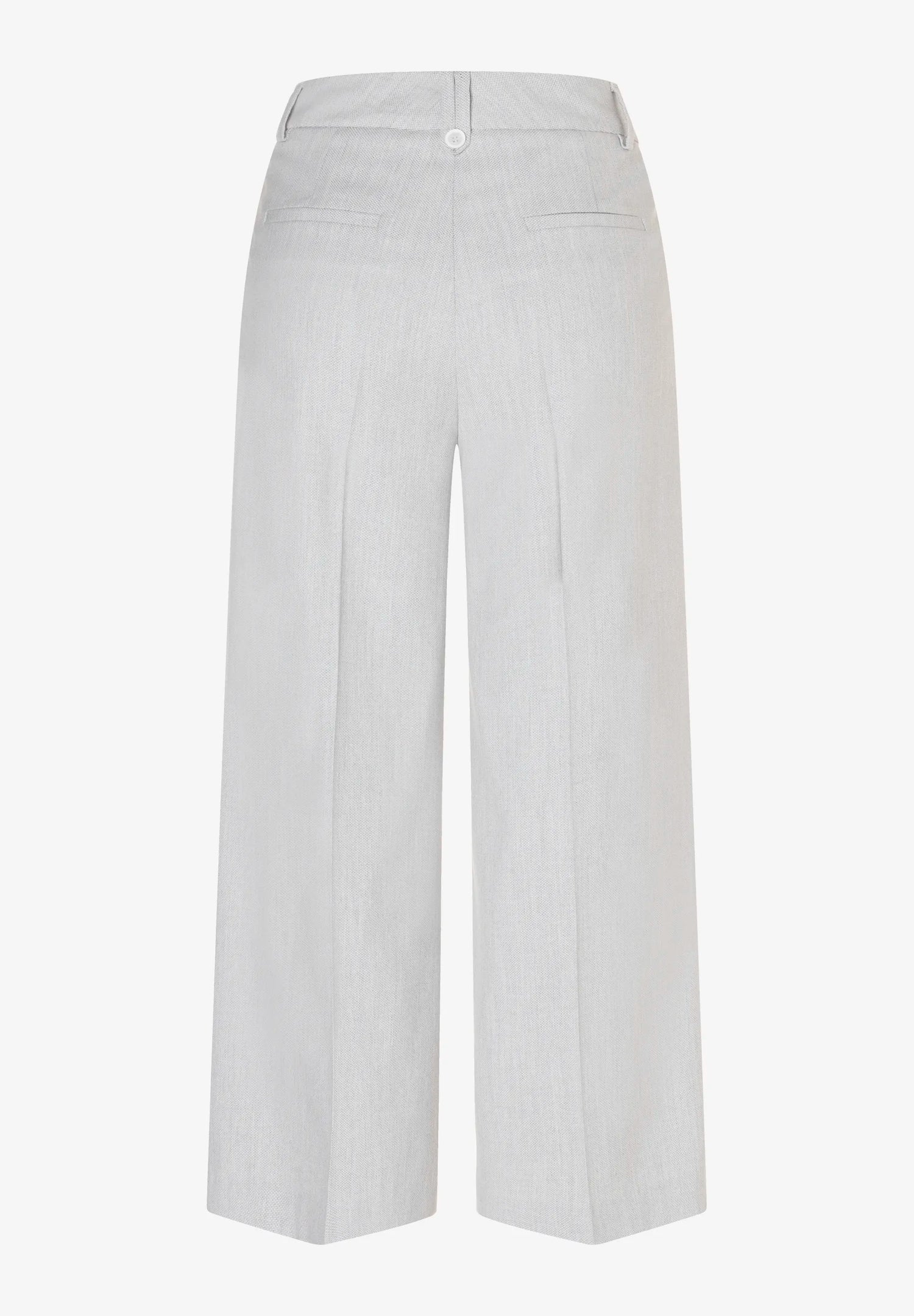 More &amp; More Two Tone Structure Women Culotte SKU: 61034001_2713 Image 05