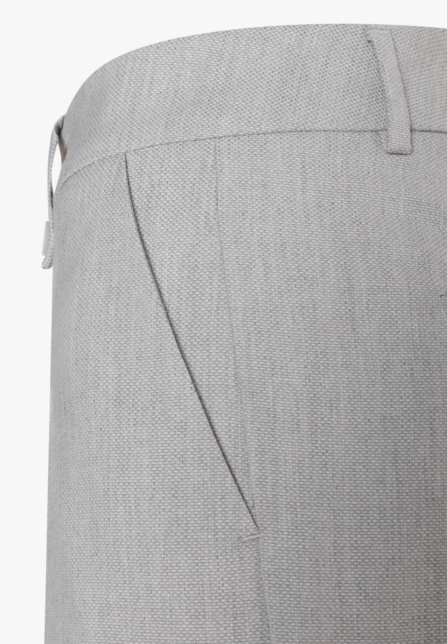 More &amp; More Two Tone Structure Women Culotte SKU: 61034001_2713 Image 06