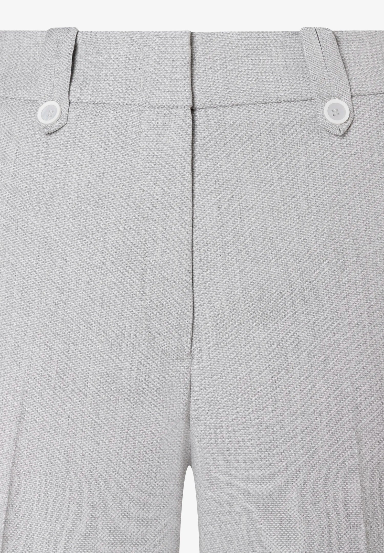 More &amp; More Two Tone Structure Women Culotte SKU: 61034001_2713 Image 07