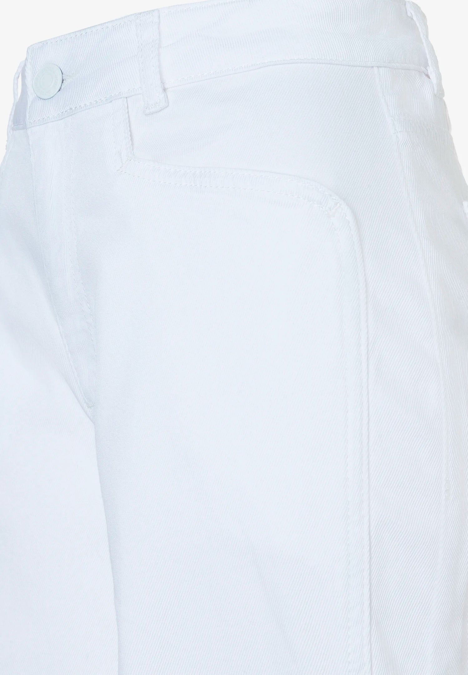 More &amp; More White Women Sporty Culottes SKU: 61044056_0010 Image 06
