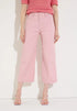 More & More New Rose Women Sporty Culottes SKU: 61044056_0854 Image 01