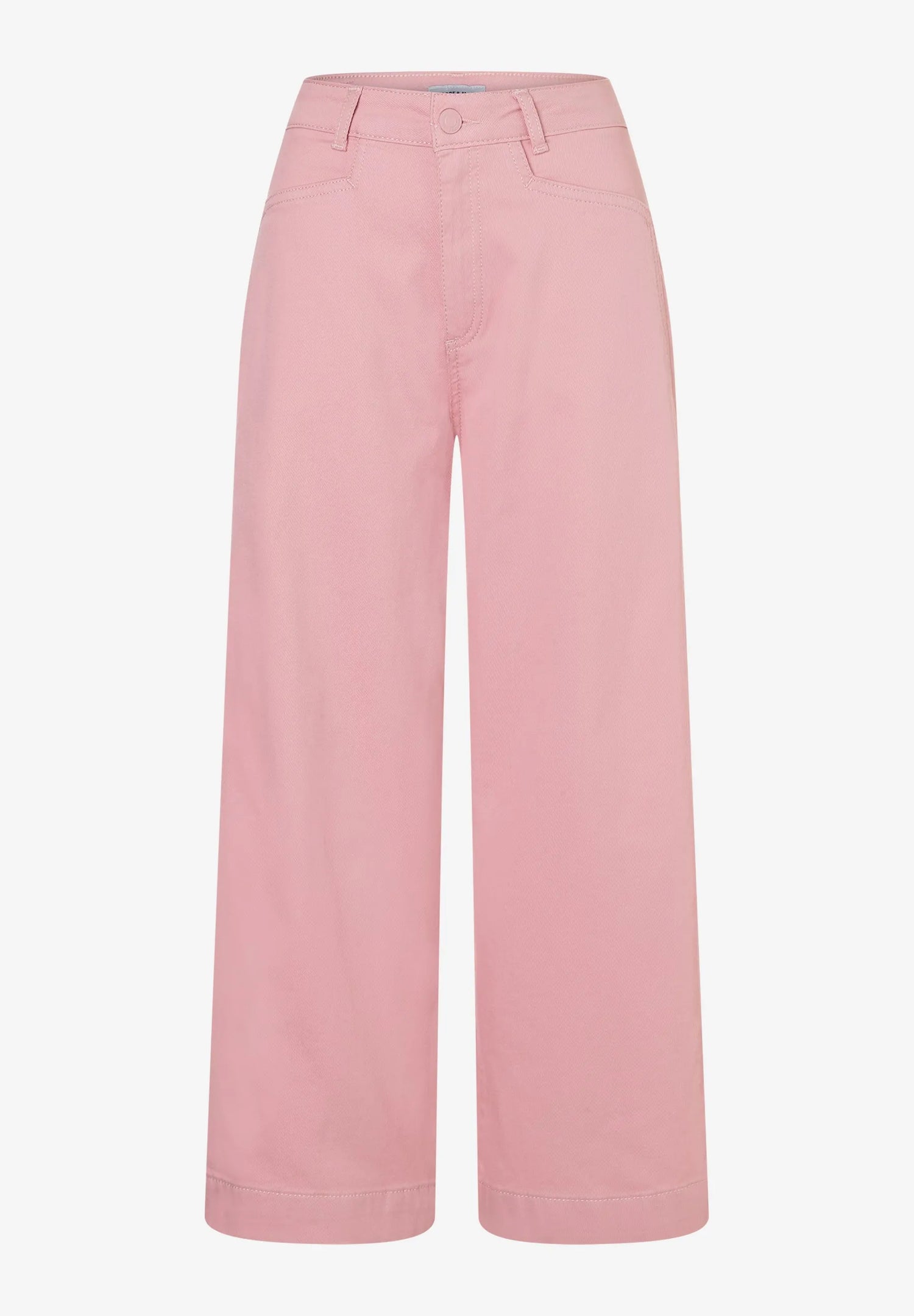 More &amp; More New Rose Women Sporty Culottes SKU: 61044056_0854 Image 04
