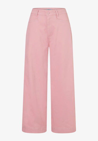 More &amp; More New Rose Women Sporty Culottes SKU: 61044056_0854 Image 04