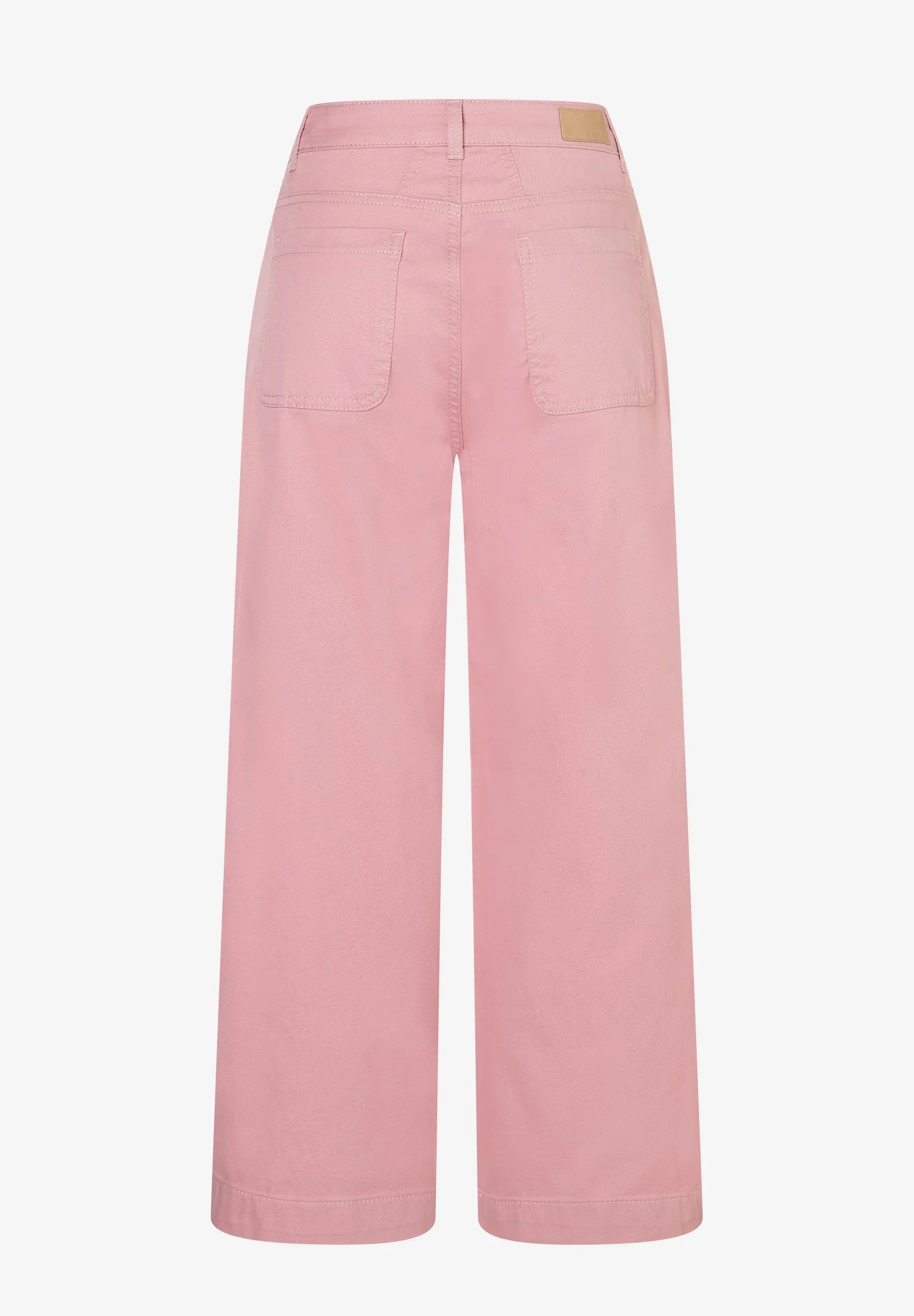 More &amp; More New Rose Women Sporty Culottes SKU: 61044056_0854 Image 05