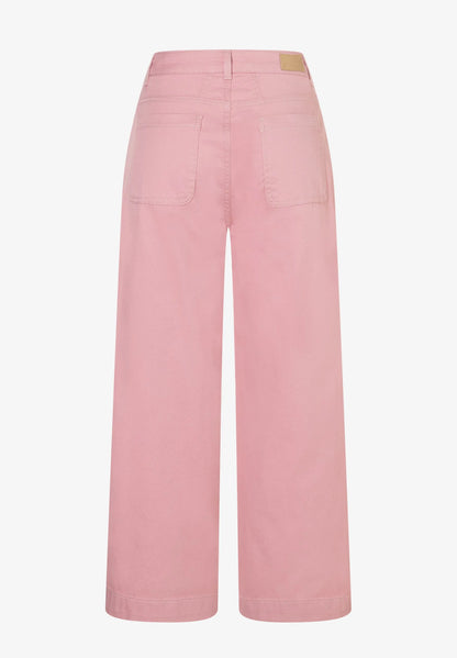 More &amp; More New Rose Women Sporty Culottes SKU: 61044056_0854 Image 05