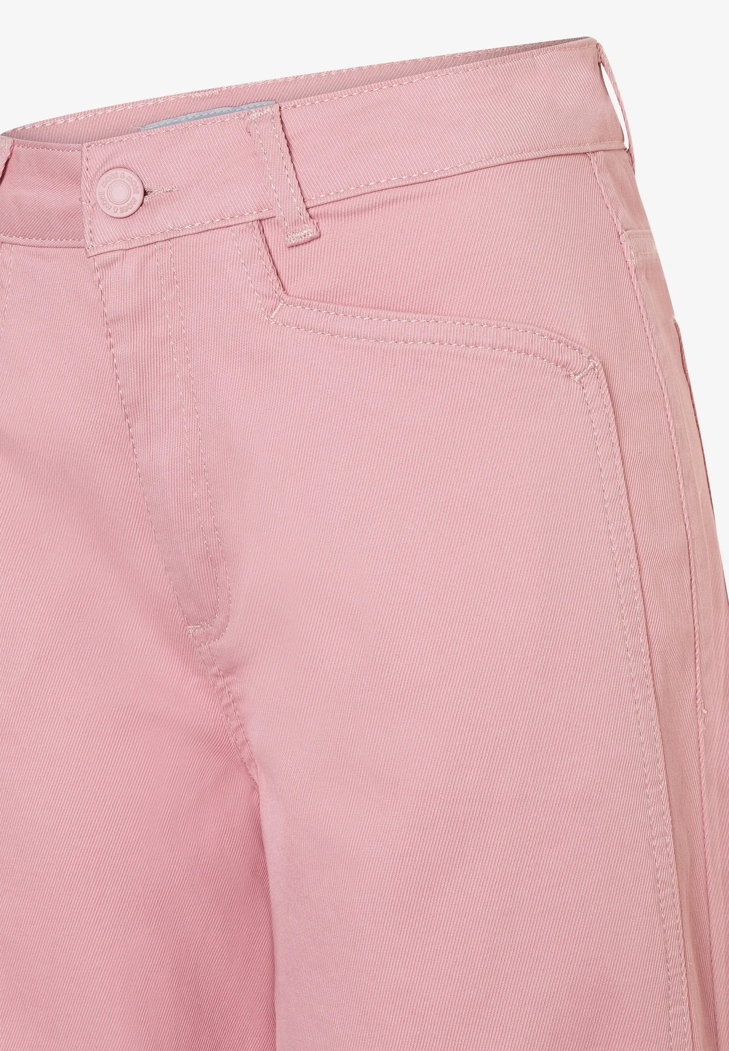 More &amp; More New Rose Women Sporty Culottes SKU: 61044056_0854 Image 07