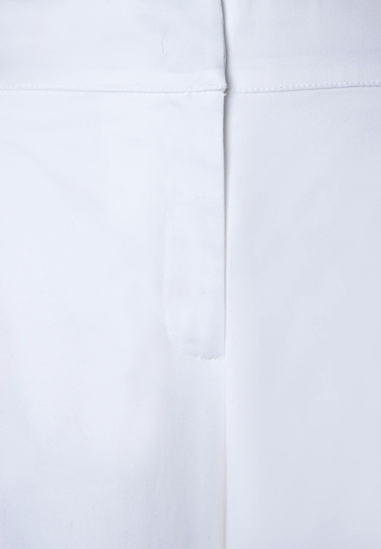 More &amp; More White Women Culottes with Belt SKU: 61054008_0010 Image 08