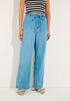 More & More Middle Blue Denim Women Wide-Leg Jeans SKU: 61054253_0962 Image 01