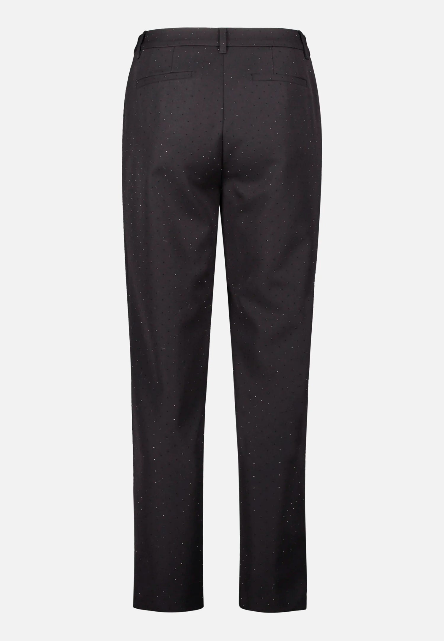 Betty Barclay_Black_Glitter-Look Business Trousers_6106-1624_9045_05