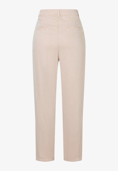 More &amp; More Pale Stone Women Trousers SKU: 61074004_M0064 Image 06