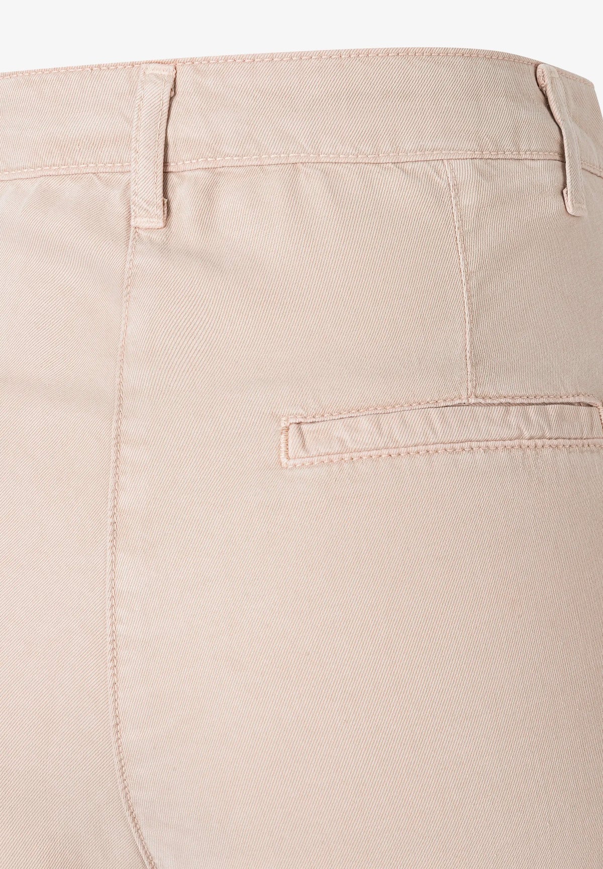 More &amp; More Pale Stone Women Trousers SKU: 61074004_M0064 Image 07