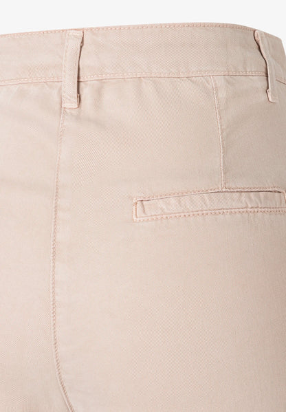 More &amp; More Pale Stone Women Trousers SKU: 61074004_M0064 Image 07