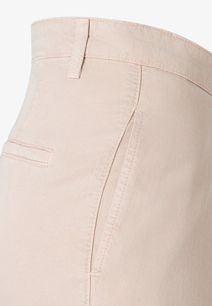 More &amp; More Pale Stone Women Trousers SKU: 61074004_M0064 Image 08