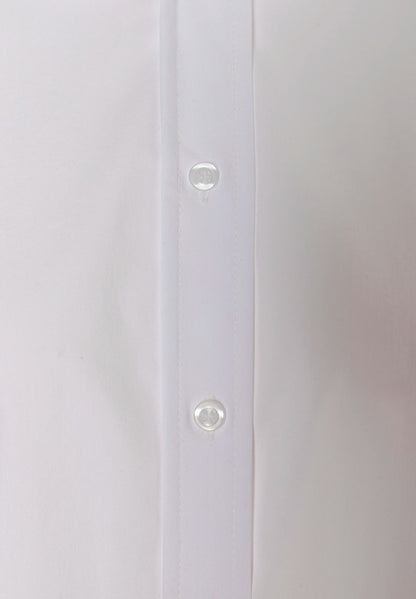More &amp; More White Women Blouse with a Flounce on the Sleeve SKU: 61082060_M0010 Image 08
