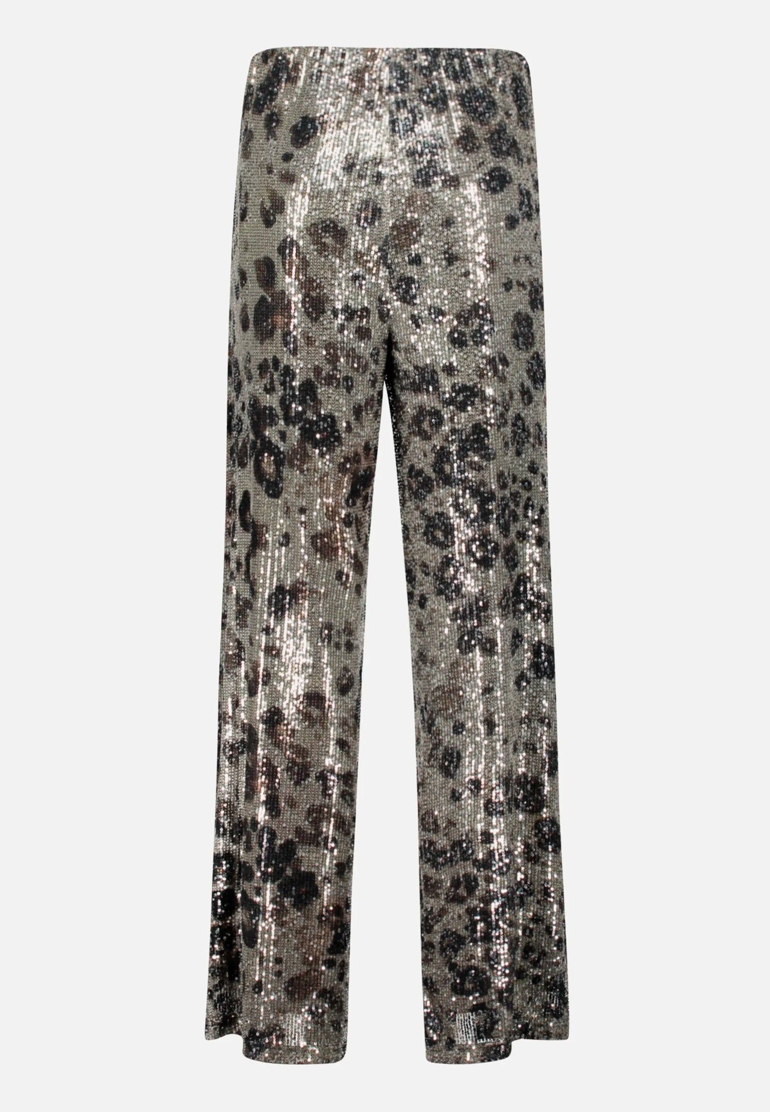 Betty Barclay_Beige/Taupe_Marlene Trousers in a Glitter Look_6109-1655_7874_05