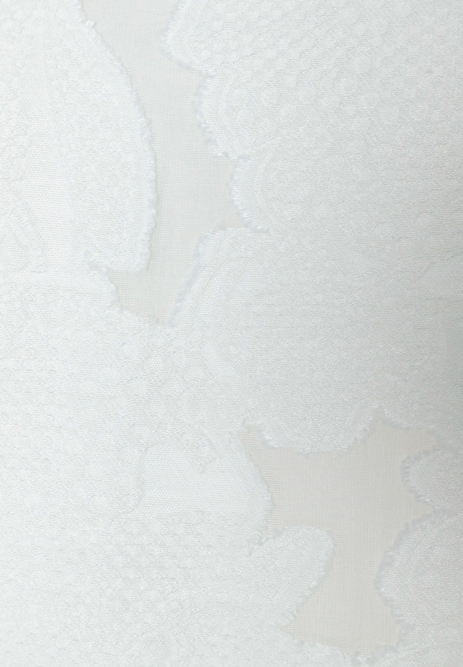 More &amp; More Off White Women Blouse with Floral Design SKU: 61242081_0041 Image 06