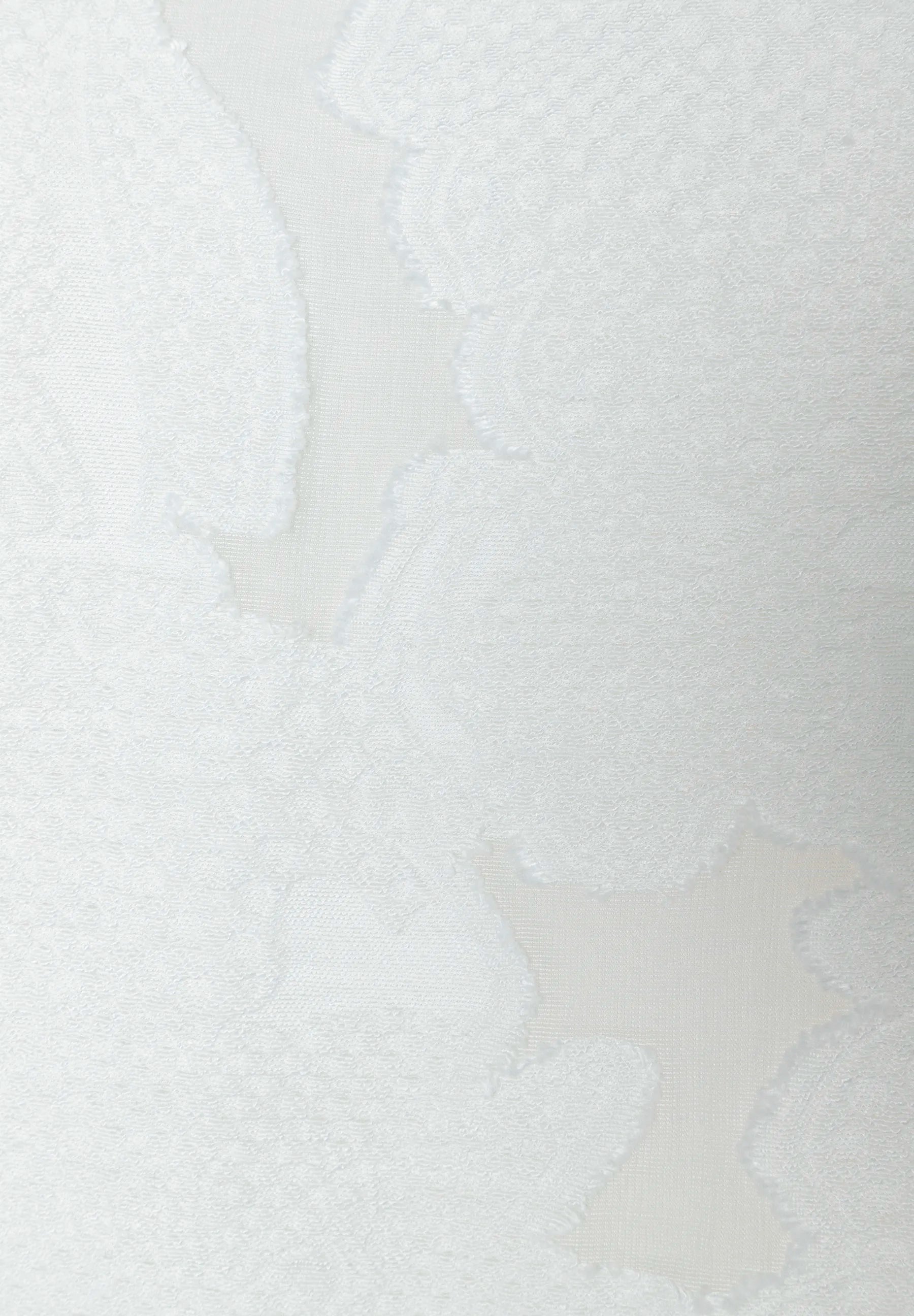 More &amp; More Off White Women Blouse with Floral Design SKU: 61242081_0041 Image 06