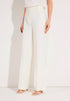 More & More Off White Women Wide-Legged Suit Trousers SKU: 61244058_0041 Image 01