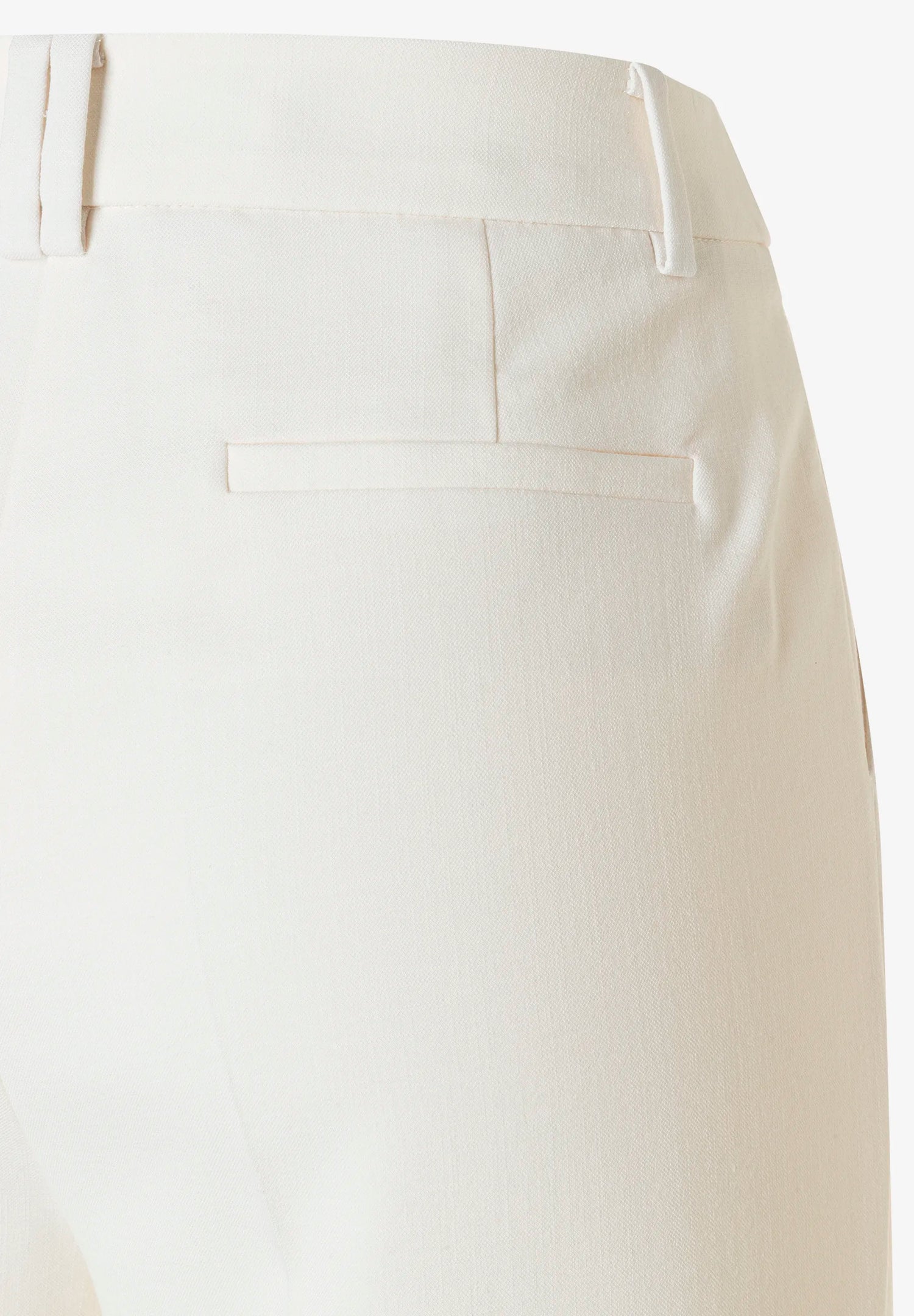 More &amp; More Off White Women Wide-Legged Suit Trousers SKU: 61244058_0041 Image 05