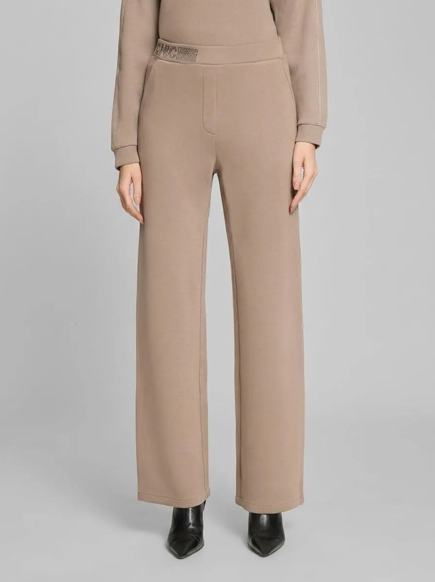 Betty Barclay Smoky Dust Women Slip-On Trousers 1/1 Length SKU: 6134-1499_7324 Image 00