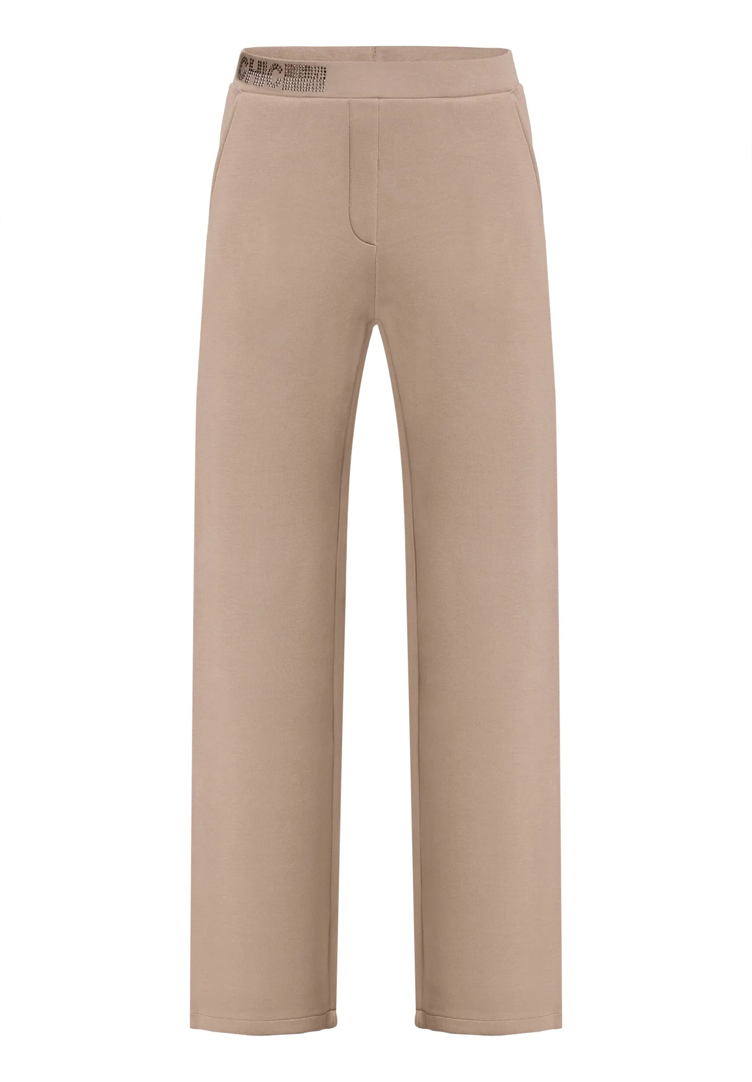Betty Barclay Smoky Dust Women Slip-On Trousers 1/1 Length SKU: 6134-1499_7324 Image 06