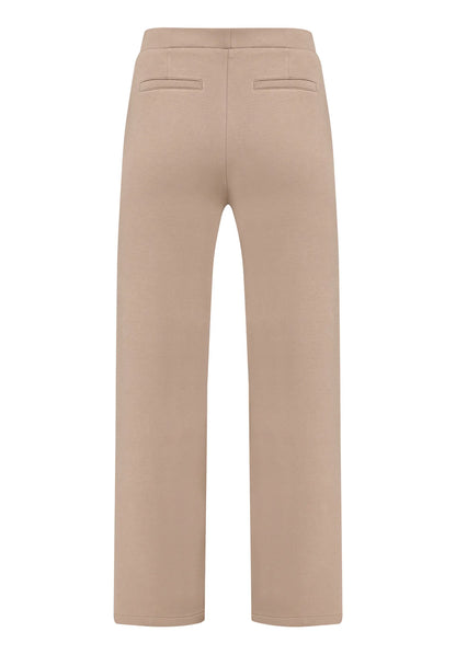 Betty Barclay Smoky Dust Women Slip-On Trousers 1/1 Length SKU: 6134-1499_7324 Image 07