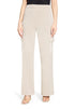 Betty Barclay Light Beige Women Slip-On Trousers SKU: 6156-1837_9106 Image 01
