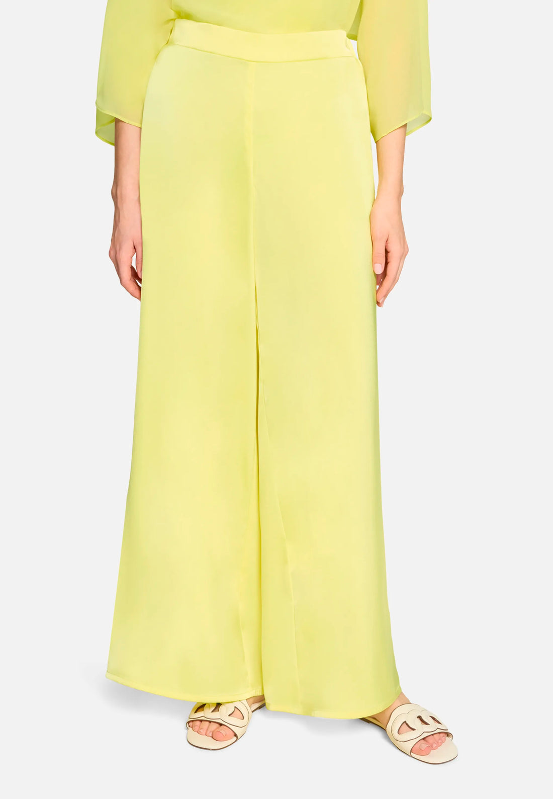 Betty Barclay Limelight Women Marlene Trousers with Elasticated Waistband SKU: 6181-1196_2084 Image 01