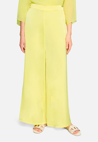 Betty Barclay Limelight Women Marlene Trousers with Elasticated Waistband SKU: 6181-1196_2084 Image 01