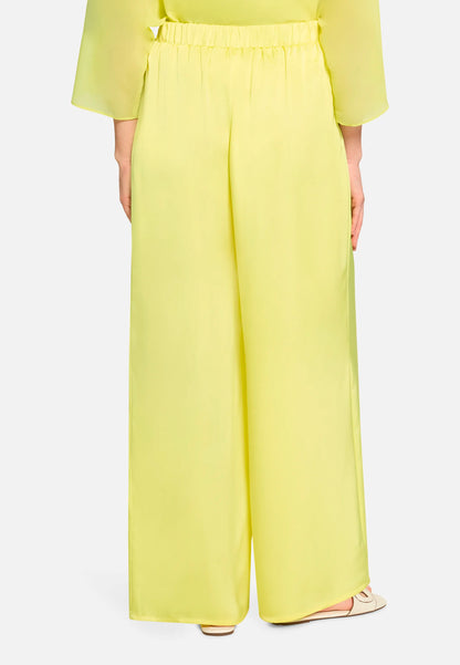 Betty Barclay Limelight Women Marlene Trousers with Elasticated Waistband SKU: 6181-1196_2084 Image 03