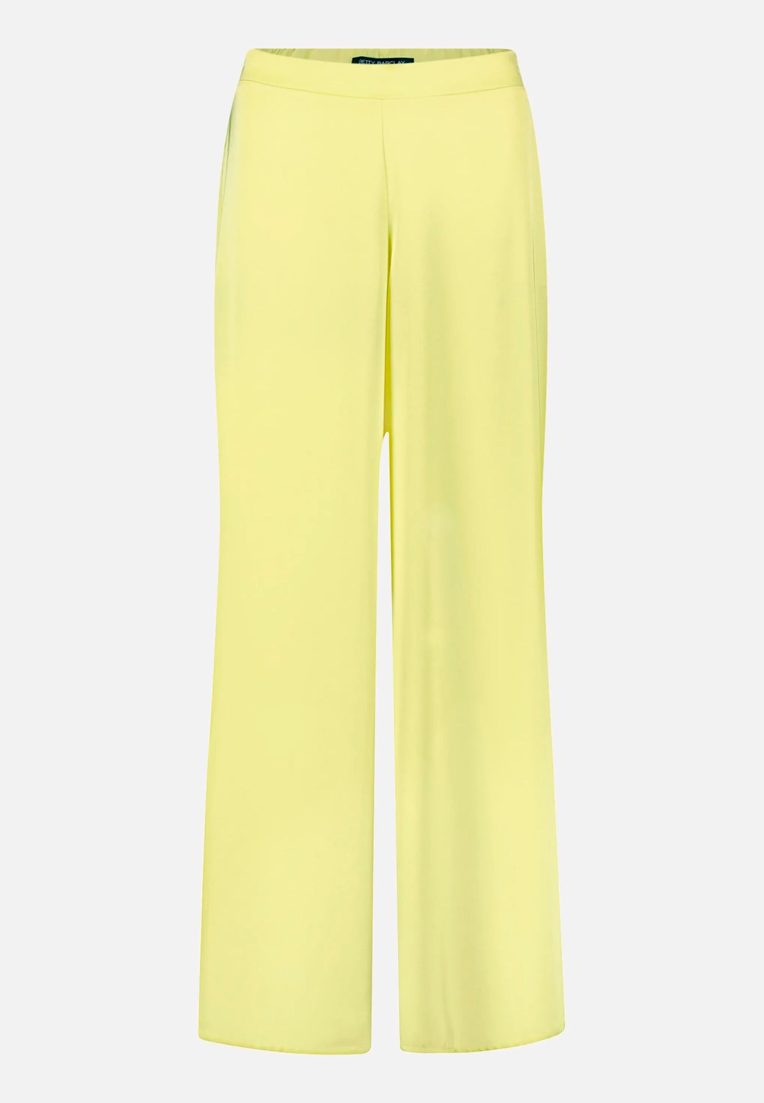 Betty Barclay Limelight Women Marlene Trousers with Elasticated Waistband SKU: 6181-1196_2084 Image 04