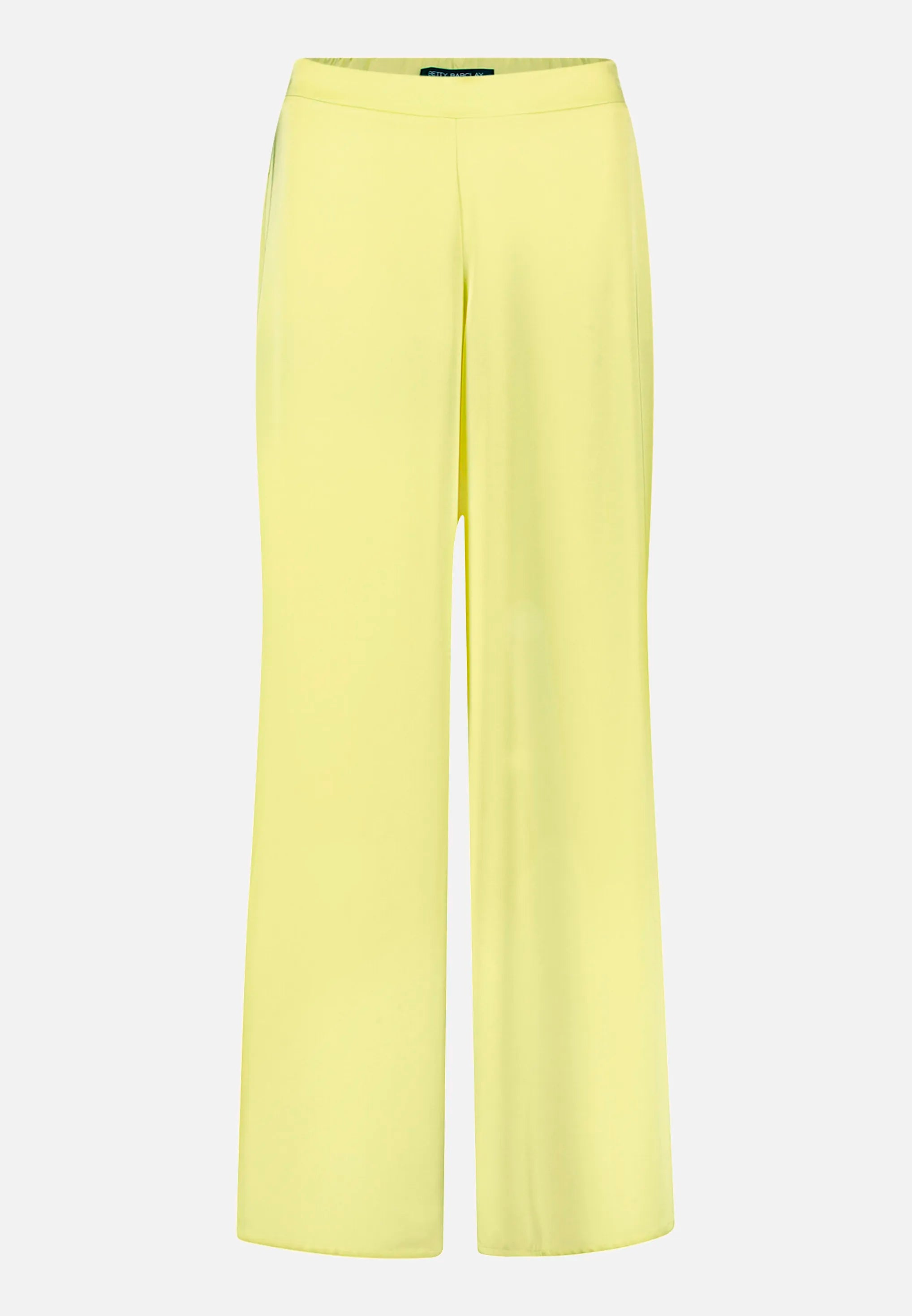Betty Barclay Limelight Women Marlene Trousers with Elasticated Waistband SKU: 6181-1196_2084 Image 04