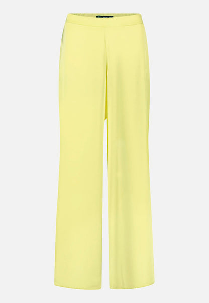 Betty Barclay Limelight Women Marlene Trousers with Elasticated Waistband SKU: 6181-1196_2084 Image 04