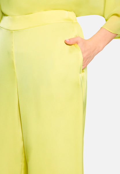 Betty Barclay Limelight Women Marlene Trousers with Elasticated Waistband SKU: 6181-1196_2084 Image 06