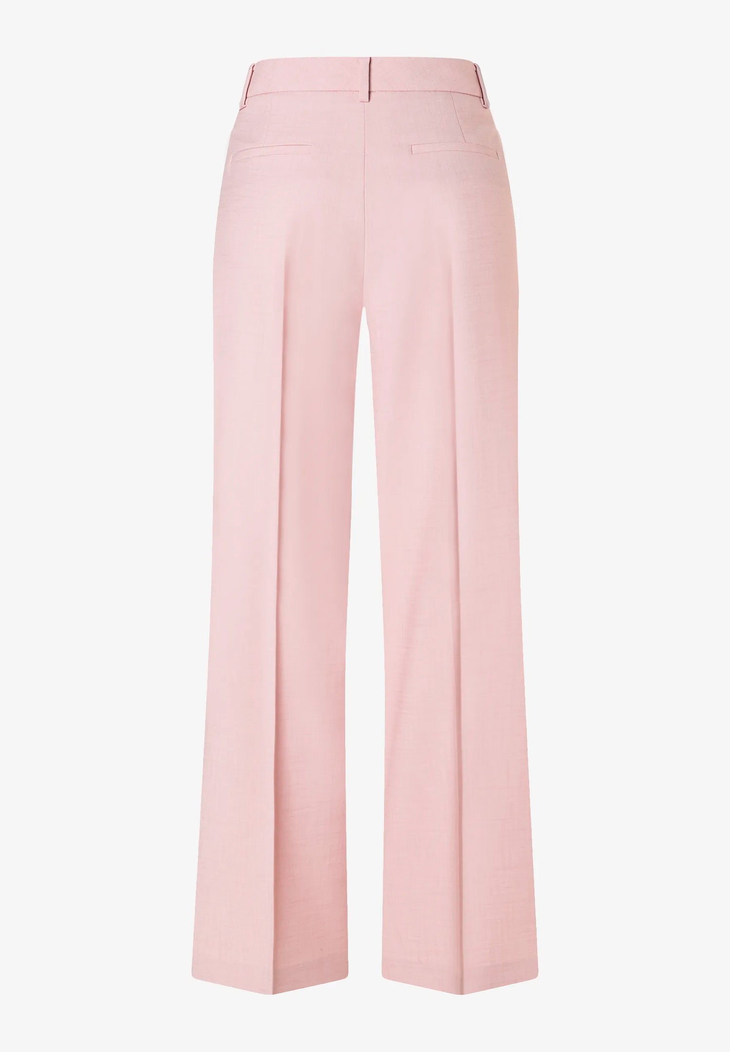 More &amp; More Sorbet Rose Women Wide-Leg Trousers SKU: 61824054_0825 Image 06