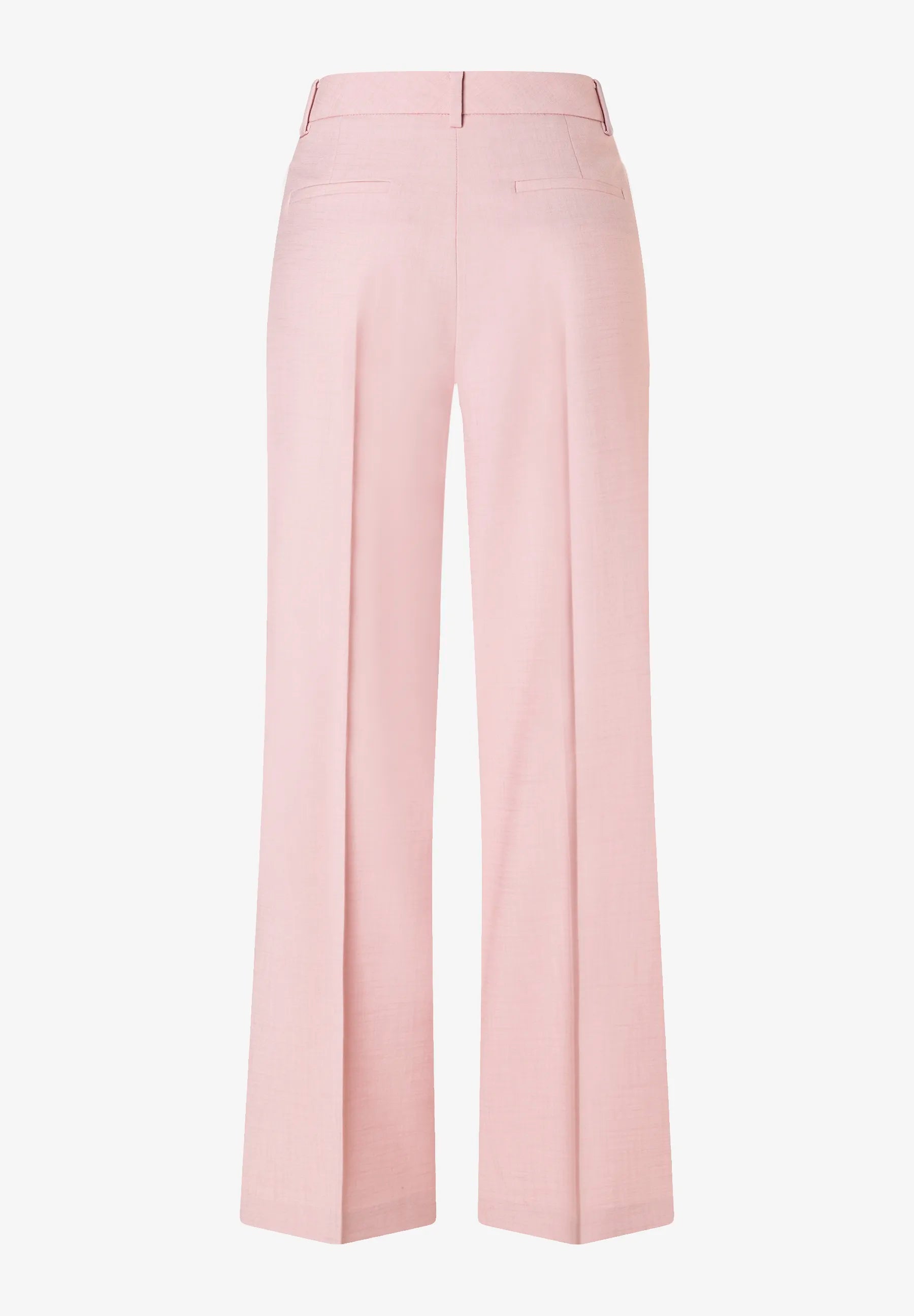 More &amp; More Sorbet Rose Women Wide-Leg Trousers SKU: 61824054_0825 Image 06
