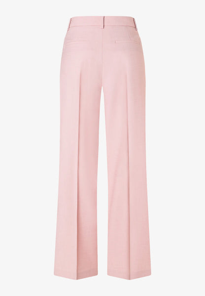 More &amp; More Sorbet Rose Women Wide-Leg Trousers SKU: 61824054_0825 Image 06