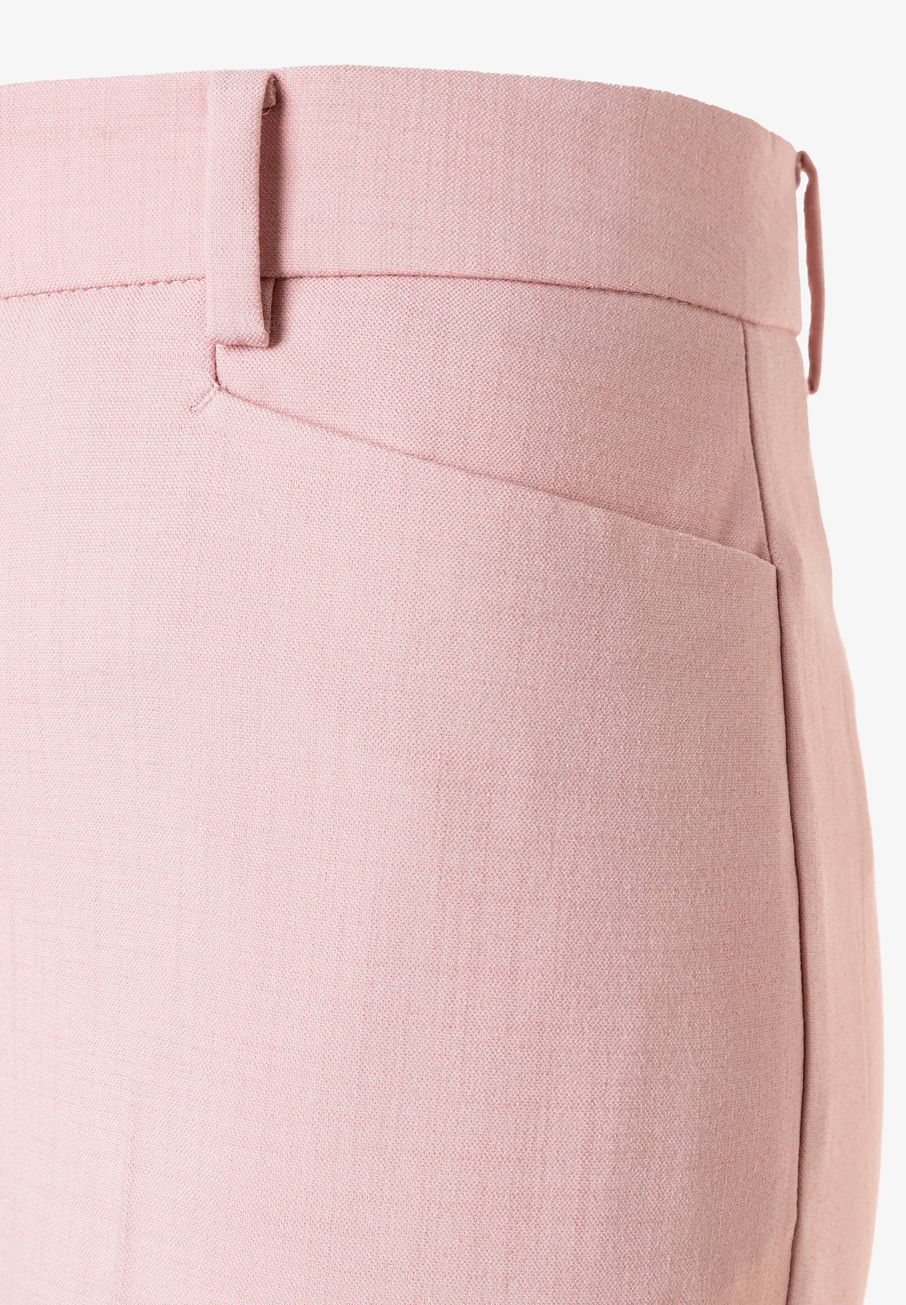 More &amp; More Sorbet Rose Women Wide-Leg Trousers SKU: 61824054_0825 Image 08