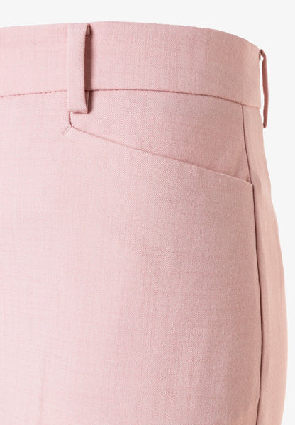 More &amp; More Sorbet Rose Women Wide-Leg Trousers SKU: 61824054_0825 Image 08