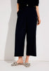 More & More Marine Women Cotton/Stretch Culottes SKU: 61824452_0375 Image 01