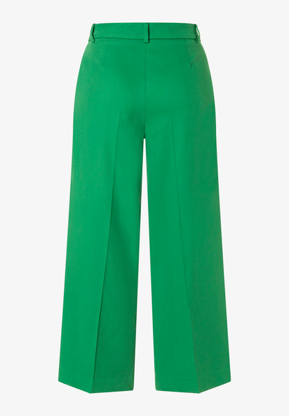 More &amp; More Garden Green Women Culotte SKU: 61824453_0640 Image 06
