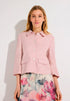 More & More Sorbet Rose Women Short Blazer SKU: 61826051_0825 Image 01